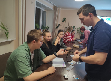 «Горький сахар»: жительница Красноярского края организовала проект помощи людям с диабетом